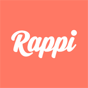 logo rappi