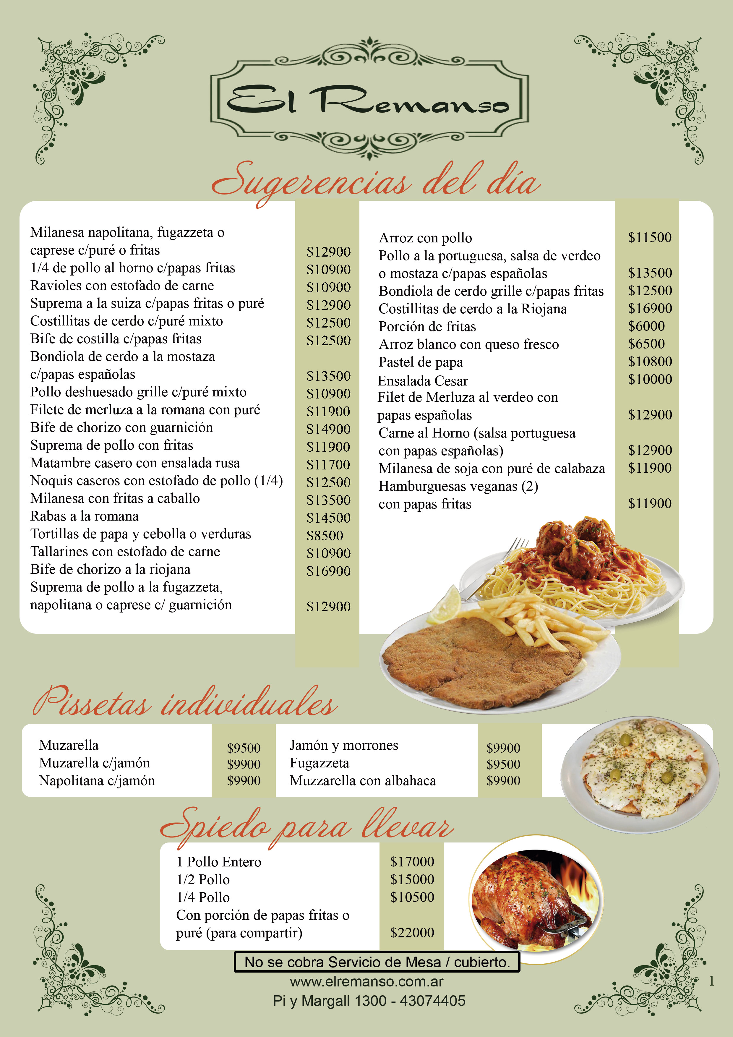 hoja menu1